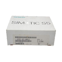 6es5421-8ma12 421-8 Dıg. Input 8dı, Dc24v, Not Flo - 6es54218ma12-02