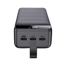 Powerbank Çoklu Şarj Girişi 50.000 Mah Taşınabilir Dijital Göstergeli Çr 27542280