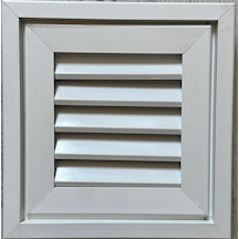 Menfez, Alüminyum Menfez, Havalandırma, Banyo Havalandırma