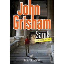 Sanık / John Grisham