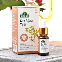 Arifoğlu Çay Ağacı Yağı 10 ML