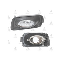 DEPO 217-2031L-UEN Sis Lambası Sol- Dıesel Araçlar Icın - Honda Accord 03-05