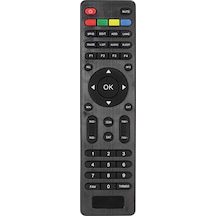 Neta Sr-200 Mini Sd Uydu Alıcı Kumandası