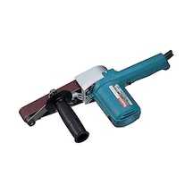 Makita 9031 Eğeleme Zımparalama Makinesi 550 W 30 x 533 MM Makita 9031 Eğeleme Zımparalama Makinesi 550 W 30 x 533 MM