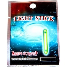 Sea Horse Light Stick 3.0X25 Mm