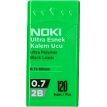 7216 Min 0.7 2b 60mm Uç 120'li Tüp