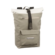 Brooks Rivington Small 16-18lt Sırt Çantası Khaki Siyah