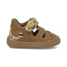 Polaris Garfı.ı6fx Kahverengi Erkek Çocuk Sneaker 000000000102199884 Kahverengi