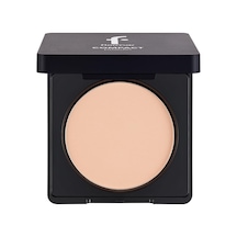 Compact Powder Yüksek Pigmentli & Yarı Mat Bitişli İnce Yapılı Kompakt Pudra - 092 Medium So Diğer