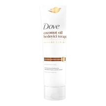 Dove Durulanmayan Saç Bakım Kremi Besleyici Terapi 150 Ml 2 Adet