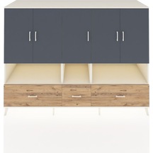 Aytaşı - antrasit - Çam