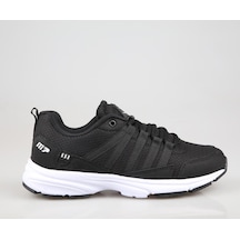 M.P Mp 251-1526 Siyah-beyaz Erkek Sneakers Sıyah/beyaz