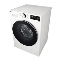 LG F4X5EYW25.AGWPLTK A Enerji Sınıfı 11 KG 1400 Devir Çamaşır Makinesi Beyaz