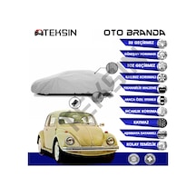 Volkswagen Beetle Klasik Oto Branda (516390808)