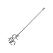 60 Mm X 400 Mm Sds Uçlu Karıştırıcı - Güçlü Performans