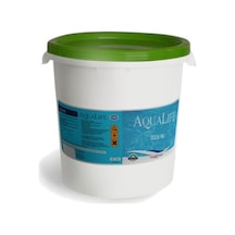 Tablet Klor 25 Kg. Tcca 90 Plastik Kova
