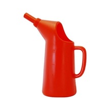 Ampla Lkp 2 Plastik Litre Kabı 2 Lt