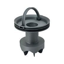 Tefal İle Uyumlu Uw3723tr Compact Power Cyclonic Süpürge Toz Haznesi Seperatörü