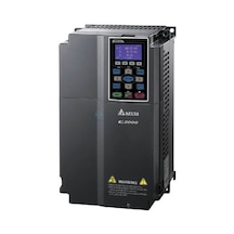 Delta - Vfd150C43A 15 Kw C2000 Ac Sürücü Inverter