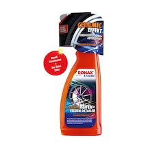 Sonax Xtreme Seramik Lastik Jant Temizleyici 750ml