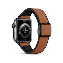 Apple Watch 45mm 44mm 42mm 49mm İle Uyumlu Kordon Guard Renkli Kopma Karşıtı Ayarlanabilir Manyetik Rahatsız Etmeyen Watch Ultra 2/1 9 8 Se 7 6 5 4 3 2 1 Uyumlu Kordon Çok Renkli