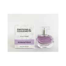75 Ml Edp İle Romantik Ve Etkileyici Koku Amber