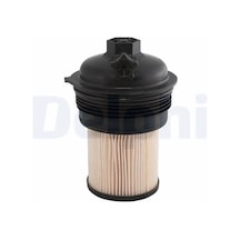 Delphı Hdf890 Yakit Filtresi 165571618r