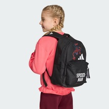 Adidas Marvel Spider-man Unisex Çocuk Sırt Çantası Siyah