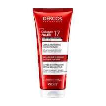 Vichy Dercos Collagen 17 Filler Saç Bakım Kremi 200 Ml
