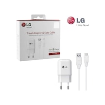 Senalstore LG Uyumlu G5 Hızlı Şarj Aleti Cihazı