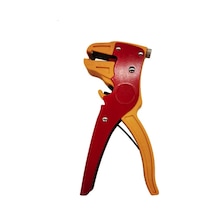 0.2-6Mm Kablo Soyucu Kablo Soyma Pensesi Kablo Sıyırıcı Kesici
