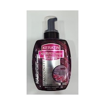 Passionate Keratin Saç Köpüğü 700 Ml