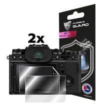 Ipg Fujifilm X T4 Mirrorless Kamera Ekran Koruyucu 2 Adet