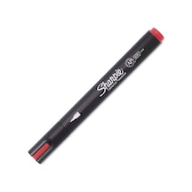 Sharpie Akrilik Markör Yuvarlak Uç Kırmızı 2218119 Diğer