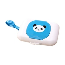 Altın-bebek Seyahat Doku Kutusu Silin Durumda Çocuk Islak Mendil Kutusu Değiştirme Dağıtıcı Depolama Tutucu Uygun Boite A Mouchoir