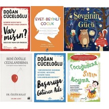 Varmısın + Evet Beyınlı Cocuk + Sevgının Gucu + Benı Odulle Cezalandırma + Basarıya Goturen Aıle + C