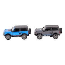 Kt5438dfb C-b 2022 Ford Bronco Lıvery Çok Renkli