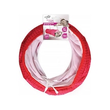 Afp - 547 - Modern Cat - Kedi Tüneli 70 - Shophnrl - Cm Pembe