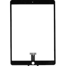 Apple Uyumlu iOS iPad Air 3 A2153 Dokunmatik Siyah