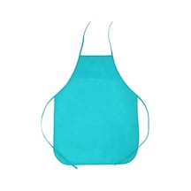 Bundera Çocuk Boyama Aşçı Mutfak Etkinlik Önlüğü