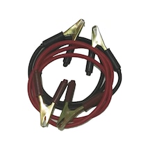 Akü Takviye Kablosu 50Mm 1200A Kalın Kablo 2.3M Akü Takviye Kablosu 50Mm 1200A Kalın Kablo 2.3M