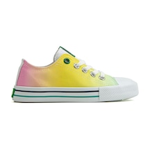 United Colors Of Benetton Benetton® | Bn-30188 - 3394 Sarı - Çocuk Spor Ayakabı