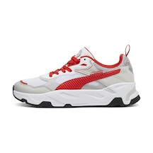 Puma F1 Trinity Beyaz Unisex Lifestyle Ayakkabı 30828202 Beyaz Puma F1 Trinity Beyaz Unisex Lifestyle Ayakkabı 30828202 Beyaz