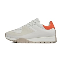 Calvin Klein Orıgın Runner, 0lb Bej Kadın Spor Ayakkabı