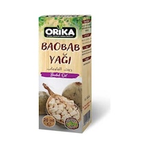 Baobab Yağı 20 Ml.