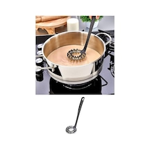 Pratik Spiral Karıştırıcı Çırpıcı Kahve Süt Köpürtücü Karıştırıcı Silikon Diğer