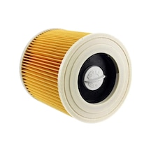 Karcher WD 2 Uyumlu Süpürge Silindir Filtre