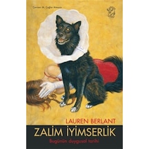 Zalim İyimserlik / Lauren Berlant