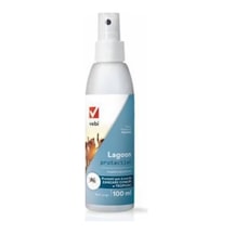 Vebi Lagoon Haşere Kovucu Vücut Spreyi 100 Ml