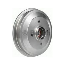 Bosch 0986477201 Arka Fren Kampanası C2 C3 C3 Iı C3 Plurıel P206 P206 T3e P1007 1.1 1.2 1.4 Hdı 1.6 Hdı 03 Abs'siz P301 P208 C3 Iıı Ds3 C4 Cactus C Elysee Dv6dted Euro5 Motor Cap 203 38 Abslı Abs'siz 4247.49